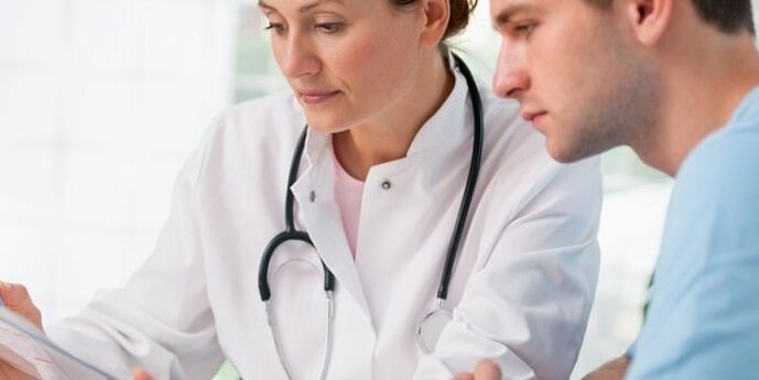 consultation avec un médecin pour cystite